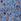 Blue White Stuff Texture V-neck Jumper