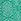 Green Roman Petite Aztec Gathered Dress