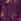 Purple Jolie Moi Long Sleeve Mesh Maxi Dress