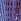 Purple Roman Longline Shimmer Tassel Knit Kimono
