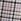 Black/White Check Skort (3-16yrs)