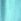 Teal Blue Metallic Skirt (3-16yrs)
