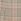 Brown Superdry Check Pleated Skirt With Buckle Detail