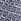 Dark lue Weird Fish Sarita Crinkle Printed Wide Leg Cropped Trousers