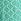 Green Weird Fish Sarita Crinkle Printed Wide Leg Cropped Trousers