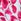 Pink Yumi Floral Print Viscose Relaxed Shirt Dress