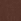 Brown Square Neck Crinkle Swimsuit