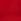 Rojo - Hunkemoller Super Comfort Bra
