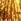 Lumineo Set Of 3 Gold Led Glass Christmas Tree Decorations