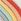 White Rainbow Trainers