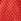 Coral Red Print Polo Shirt