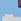 Blå - Smiggle Minecraft-tralleryggsekk med lysende hjul