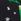 Svart - Smiggle Minecraft-tralleryggsekk med lysende hjul