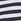 Navy Blue/White Stripe