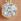 Gold Ivory & Co Solitaire Set