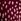 Red Deer Never Fully Dressed Print Maeva Midi Skirt