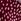 Red Deer Never Fully Dressed Print Maeva Midi Skirt