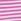 Pink Stripe Hush Emily Puff Sleeve Jersey Sweat Shirt