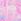 Pink Smiggle Realm Character Pocket Pencil Case