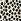 Black/White Sleeveless Frill Jumpsuit (3mths-7yrs)