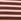Brown Superdry Stripe Long Sleeve Top