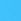 Bright Blue Flight Knight 8 Wheel Abs Hard Case Hold Suitcase