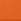 Bright Orange Flight Knight 8 Wheel Abs Hard Case Hold Suitcase