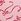 Coconut Pink Bows Victoria's Secret Pink Bra