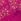 Pink Sara Miller Velvet Clutch Bag