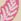 Pink Sara Miller Botanic Mini Backpack