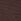 Chocolate Brown Weave Friends Like These Shopper Bag With Pouch