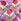 Purple Boden Scallop Quilted Anorak Coat