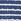 Navy Blue/Ecru White Notch Front Long Sleeve Textured Stripe Top