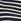 Navy & White Striped