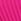 Bright Pink Square Neck Volume Sleeve Jumper