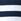 White/Blue Crew Neck Linen Look Sub Jersey Cap Sleeve T-shirt