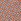 Orange Link Pattern Tie