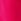 Hot Pink - Roman Stretch-Hosenrock aus Denim mit weitem Bein