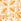 Orange Roman Curve Tile Print Longline Top