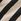 Negru & Alb - Large Canvas Shoulder Bag
