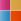 Bright Pink/Green/Blue Contrast Colour 10 pack A-front Boxers