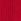 Red Wool Cashmere Snood