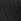 Black Wool Cashmere Snood