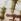 Black/Khaki Tie dye Rochelle Humes Trim Crop Bikini