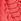 Red Sleeveless Ruffle V-neck Top