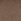 Chocolate Brown Slim Fit Scoop Neck Stretch Rib Short Sleeve T-shirt