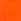 Orange - Pour Moi Space High Neck Underwired Cami Top