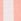 Pink & Orange Striped Joules Daphne Wrist Purse