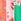 Orange Baby Two Way Zip Floral Print Sleepsuits 3 Pack (0mths-3yrs)