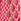 Coral Pink Forever Comfort® Weave Mary Jane Shoes